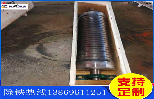 双盘磁选机，双盘强磁选机勇往直前，为自己赢得出路！型号参数_双盘强磁选机勇往直前，为自己赢得出路！磁场一般为多少_磁块如何排列