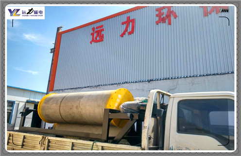 筒式磁选机，新型筒式磁选机的选购技巧筒式磁选机厂家来支支招_铁矿选矿新型筒式磁选机的选购技巧筒式磁选机厂家来支支招磁场一般为多少_磁块如何排列 