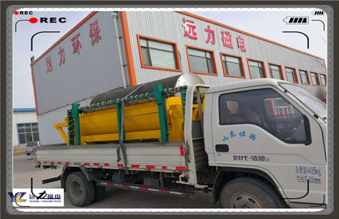 磁选机厂家，磁选机厂家：小型磁选机的定期维修_哪家好？磁选机厂家：小型磁选机的定期维修排名电话及品牌