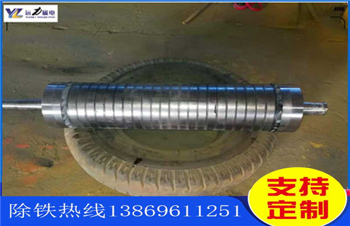 湿式磁选机，铁矿湿式磁选机的价格衡量以什么为标准_钒钛铁矿铁矿湿式磁选机的价格衡量以什么为标准型号参数及磁场强度