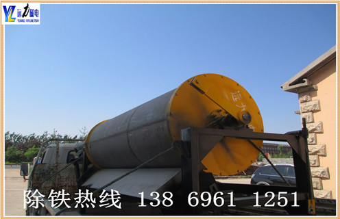 小型磁选机，北京小型磁选机价格质_辊式北京小型磁选机价格质_磁块如何排列