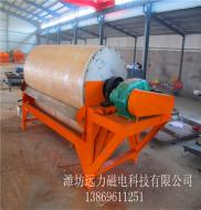 磁选机超越失败，才能成功