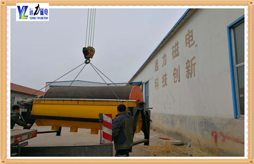 磁选机能用多久，磁选机性能介绍